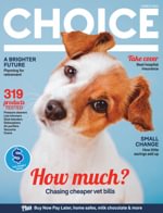CHOICE March 2021