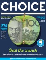 CHOICE March 2024