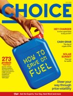 CHOICE May 2026