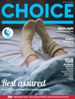 CHOICE September 2023