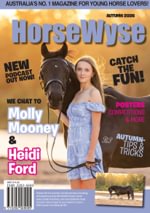 HorseWyse