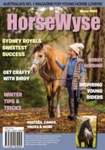 HorseWyse