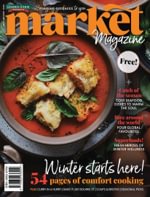 Market Magazine