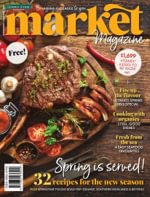 Market Magazine