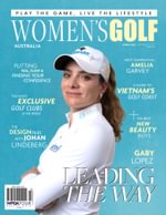 Women's Golf