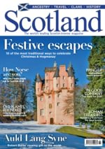 Scotland Magazine