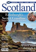 Scotland Magazine