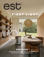 est living magazine