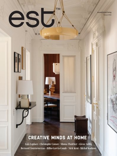 est living magazine digital subscription est living magazine digital cover