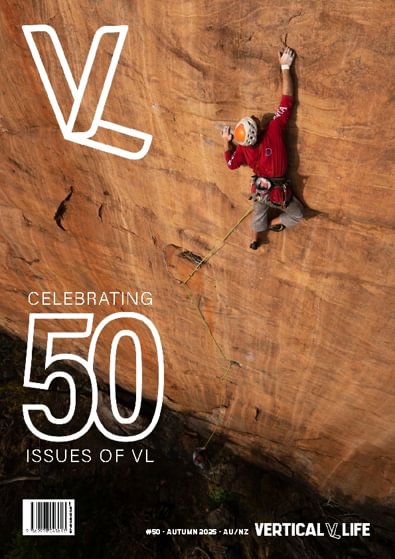 Vertical Life digital cover