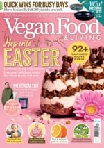 Vegan Food & Living