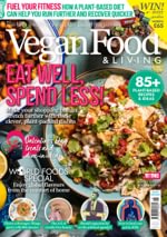 Vegan Food & Living