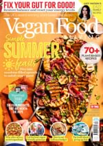 Vegan Food & Living