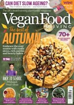 Vegan Food & Living