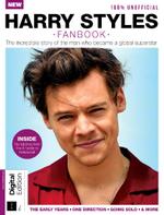 Harry Styles Fanbook