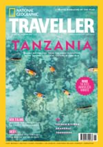 National Geographic Traveller (UK)
