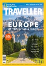 National Geographic Traveller (UK)