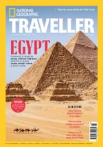 National Geographic Traveller (UK)