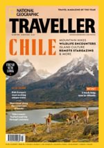 National Geographic Traveller (UK)