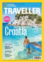 National Geographic Traveller (UK)