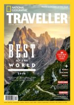 National Geographic Traveller (UK)