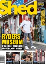 The Shed
