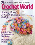 Crochet World