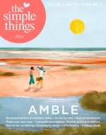 The Simple Things