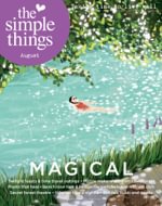 The Simple Things