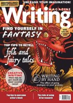 Writing Magazine