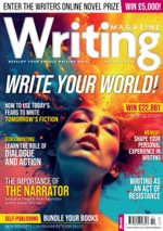 Writing Magazine