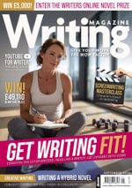 Writing Magazine