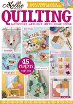 Mollie Makes Quilting