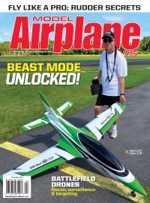 Model Airplane News