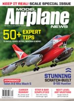 Model Airplane News