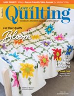 Fons & Porter's Love of Quilting