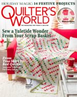 Quilter's World