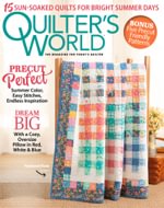 Quilter's World