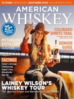 American Whiskey Magazine