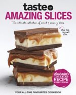 Taste.com.au - Amazing Slices