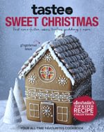 Taste.com.au - Christmas 2017