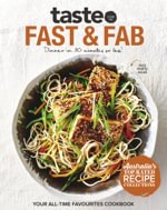 Taste.com.au - Fast and Fab
