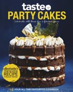 Taste.com.au - Party Cakes