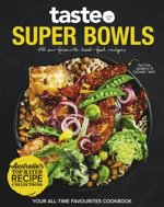 Taste.com.au - Super Bowls