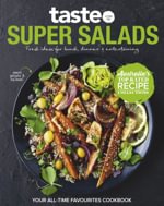 Taste.com.au - Super Salads