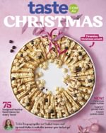 taste.com.au Cookbooks
