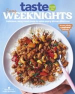 taste.com.au Cookbooks #90