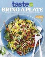 taste.com.au Cookbooks