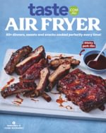 taste.com.au Cookbooks #91