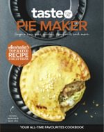 taste.com.au Cookbooks #61